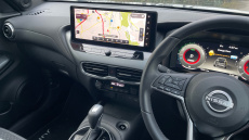 Nissan Juke 1.6 Hybrid N-Connecta 5dr Auto Hybrid Hatchback